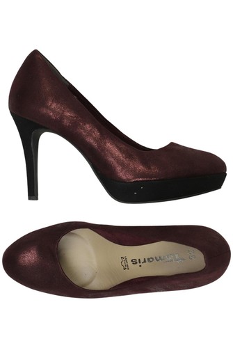 Tamaris pumps damen high heels - damen,