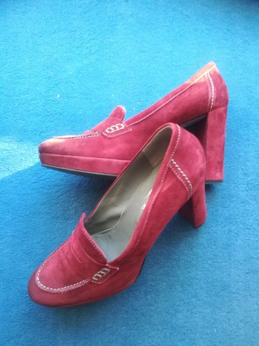 Maripé high heels pumps - maripÉ, /