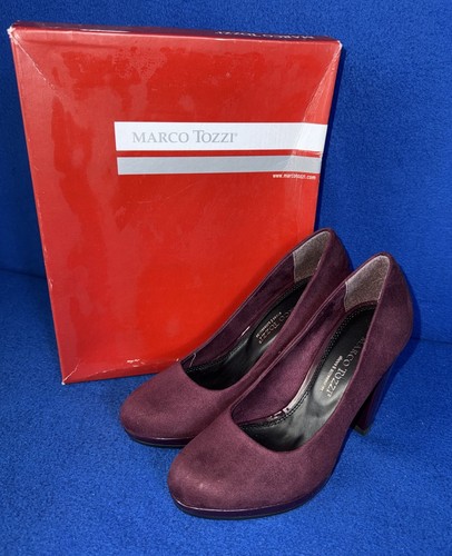 Marco tozzi damen pumps - damen, gr.