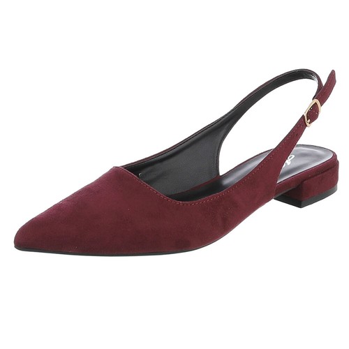 Damen pumps mit knöchelriemen - damen,