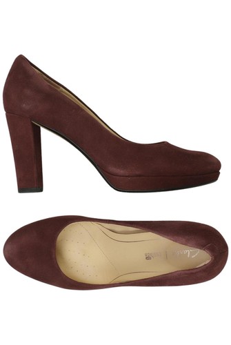 Clarks pumps damen - pumps,