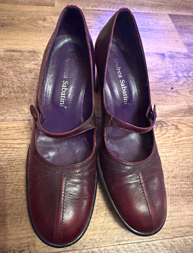 Andrea sabatini damen pumps - sabatini,