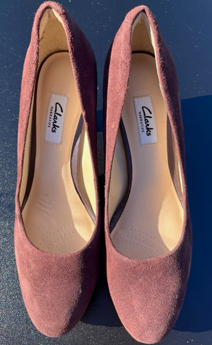 Clarks narrative damen pumps - clarks,