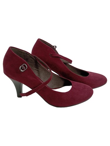 Tamaris mary jane pumps damen - tamaris,