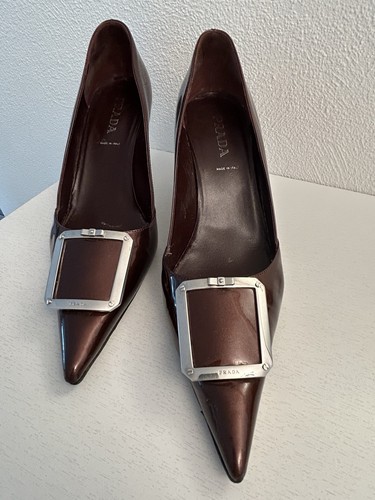 Prada original pumps - prada, ☼