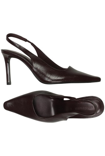 Stradivarius pumps damen high - pumps,
