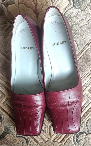 Audley damen business schuhe - damen, business-schuhe