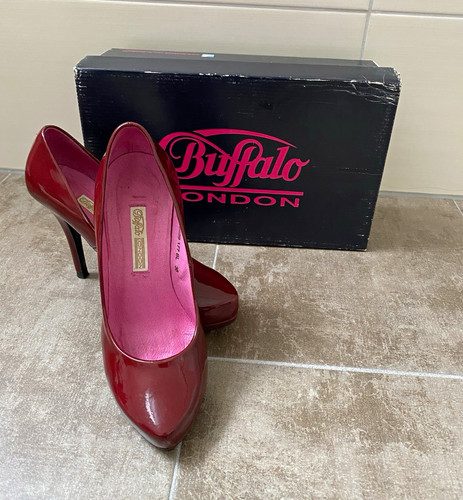 Buffalo london damen pumps - damen,