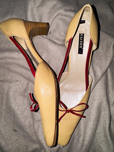Peter kaiser damen pumps leder - peter,