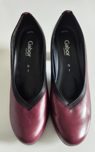 Gabor comfort pumps damen - gabor,