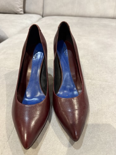 Pumps damen leder - damen,