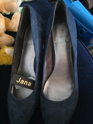 Jana pumps high - heels, stiletto