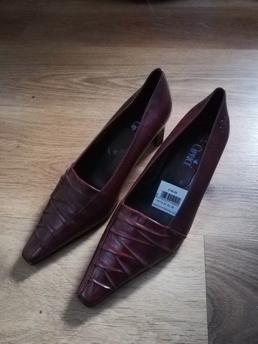 Caprice pumps 39 neu - caprice,