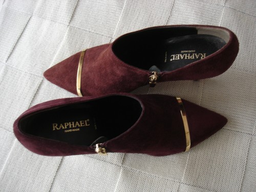 Raphael cologne wildleder - raphael,