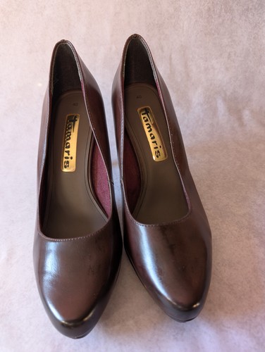 Tamaris pumps high - tamaris, high-heels
