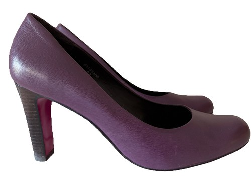 Belmondo pumps - pumps, 40