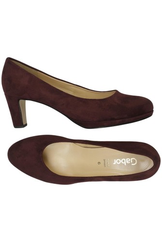 Gabor pumps damen high - gabor, heels