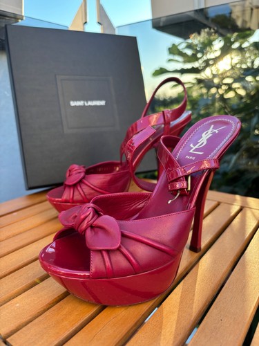 Yves saint laurent sandalen - saint,