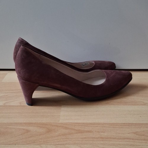 Neu ecco damen pumps schuhe - /,