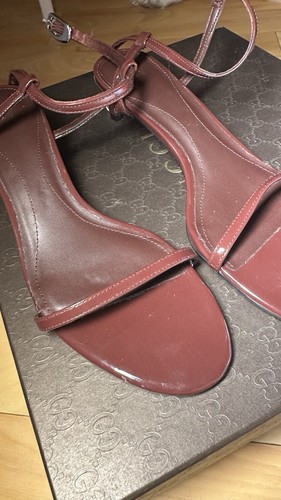 Bordeaux rote kittenheels - bordeaux,