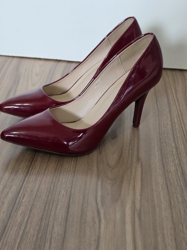 High heels stiletto pumps - high,