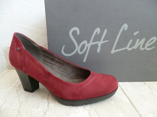 Soft line jana pumps - soft, by
