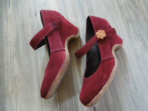 Wildlederschuhe clarks - *, *