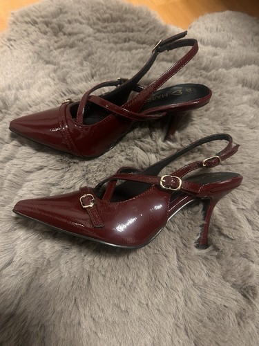 Marco tozzi pumps slingback - pumps,