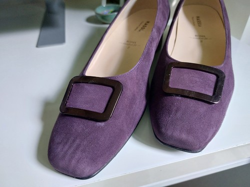 Hassia pumps 8 - hassia, gr.
