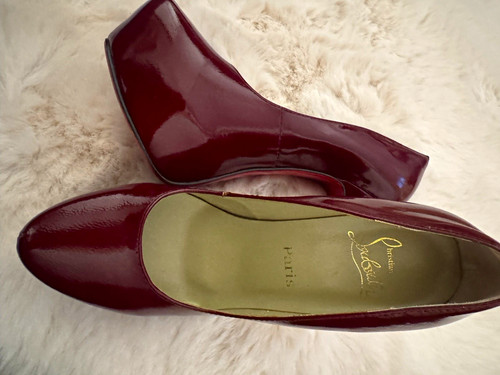 Christian louboutin damen - christian,