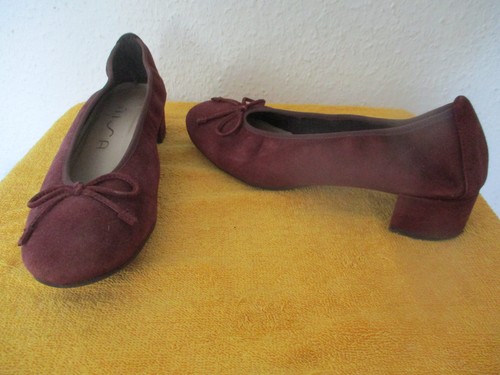 Unisa ballerinas pumps - unisa,