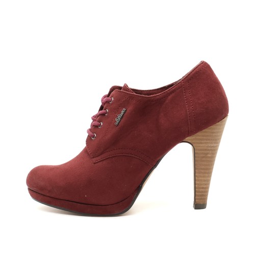 Oliver damen pumps 38 - pumps, eu