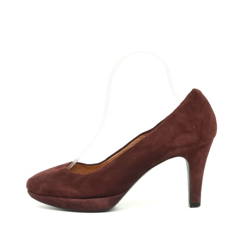 Clarks damen absatzschuhe - clarks, eu