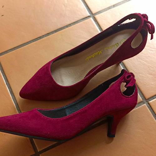 Claudia mazzanti damen pumps - mazzanti,