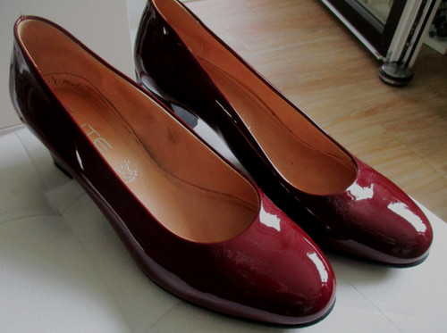 Elite pumps gr 40 - **,
