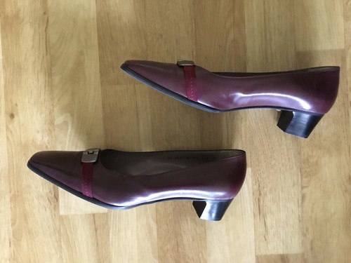 Eleganter tivola pumps farbe - tivola, pumps,