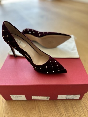 Valentino garavani rockstud - valentino,