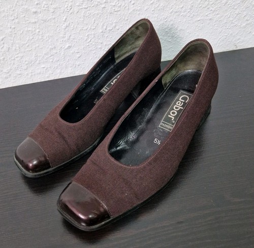 Gabor damen pumps trotteur - gabor,