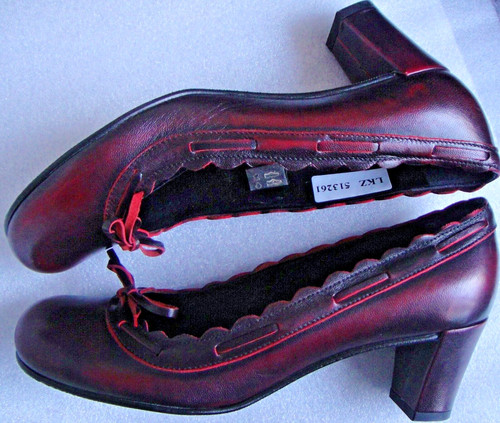 Neu schöne pumps luigi - schÖne,