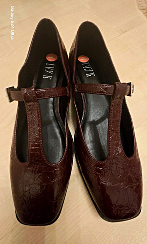 Ivy damen pumps kunstleder - ivy,