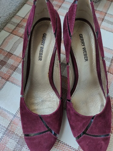 Pumps plateau gerry weber - plateau,,