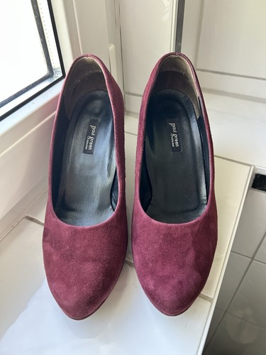 Paul green pumps - paul,