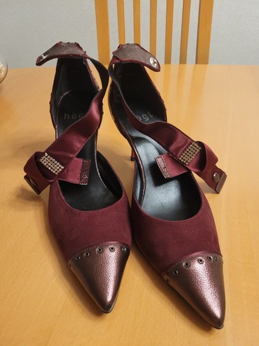 Damenschuhe von högl - von, –