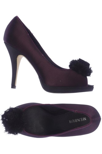 Menbur pumps damen high - pumps, heels