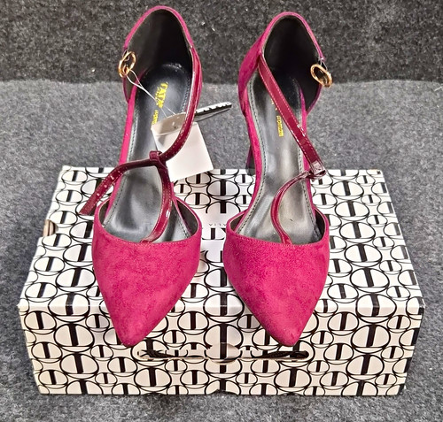 Tata italia damen - italia, pumps