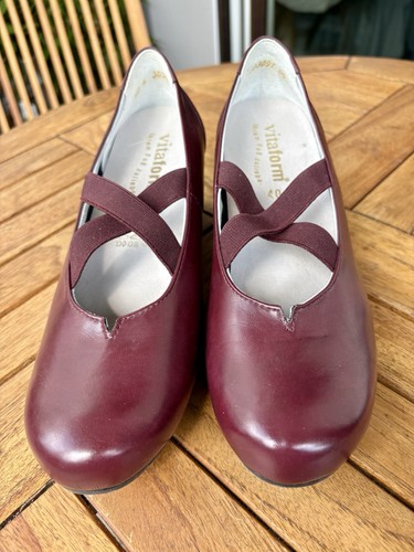 Bequeme vitaform pumps 40 - bequeme,