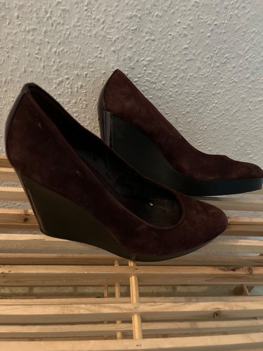 Calvin klein keilpumps - klein,