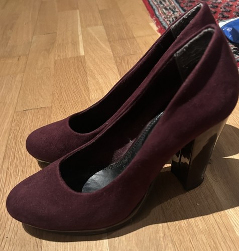 Marco tozzi damen pumps - marco, gr.
