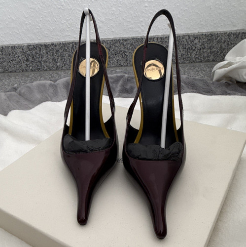 High damen slingback - slingback, pumps