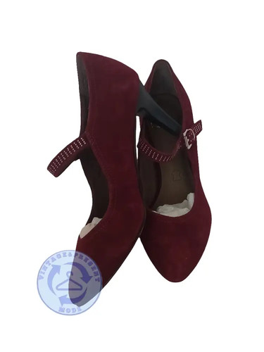 Caprice pumps bordeaux - caprice,